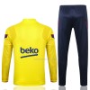 FC Barcelone Ensemble Sweat d'entrainement 2020-21 V003